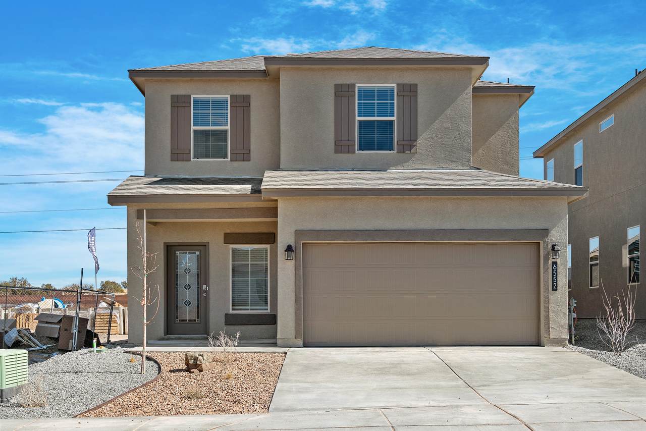 10724 Aspiration Lane - Photo 1