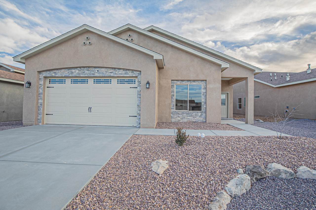 2640 Scarlet Sage Road - Photo 1