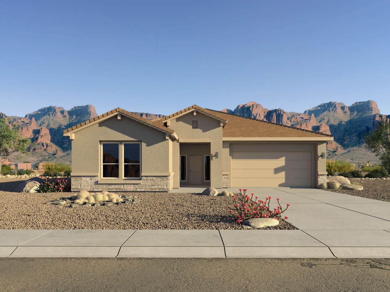 7940 Mataro Road - Photo 1