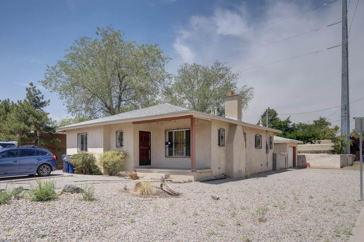 1145 Girard Boulevard - Photo 1
