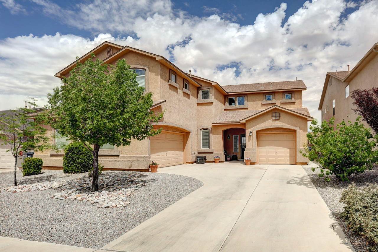 3541 Shiloh Road - Photo 1