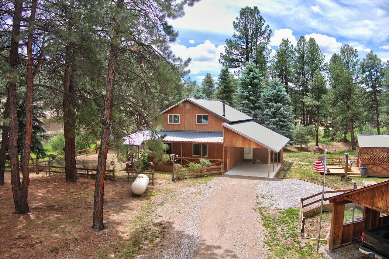 482 Sulphur Creek Road - Photo 1