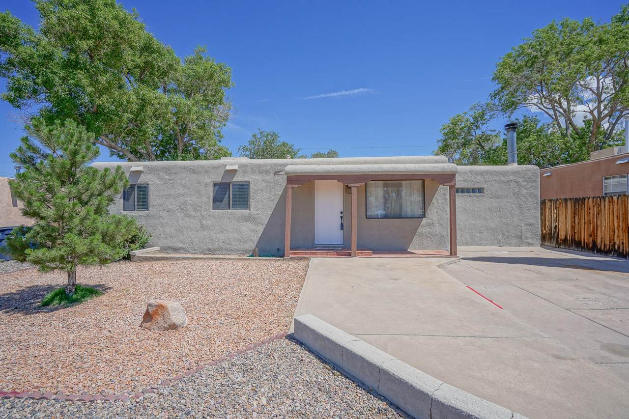 9909 Salem Road - Photo 1