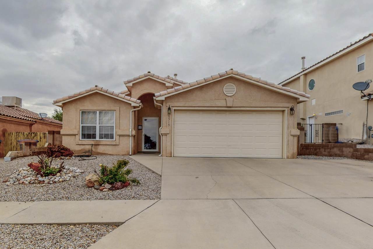 6515 Sonrisa Place - Photo 1