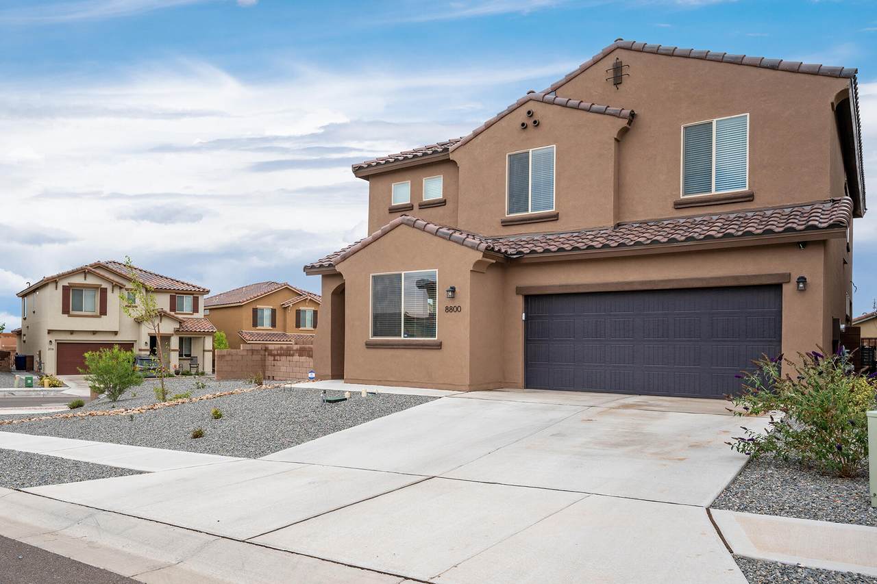 8800 Wind Sock Road - Photo 1