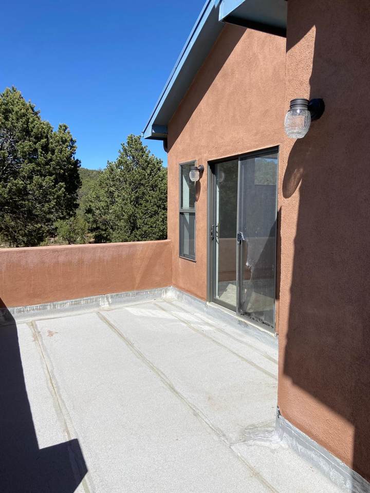 21 Sedillo Canyon Road - Photo 1