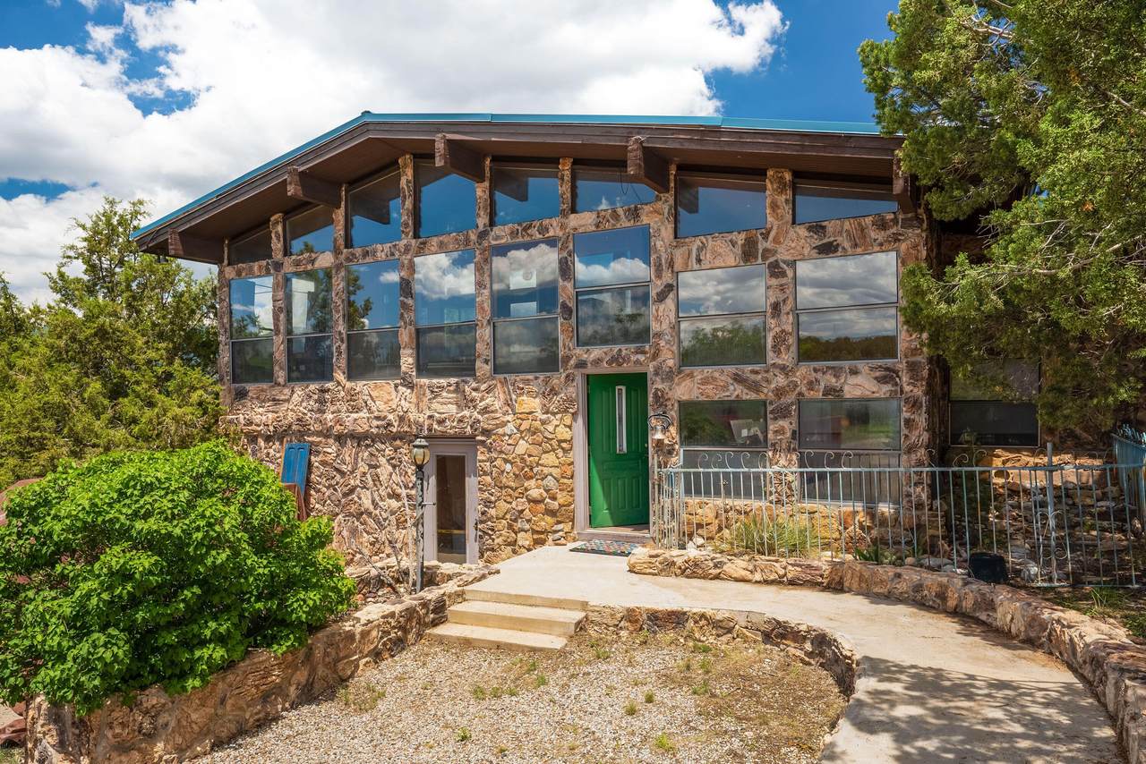 92 Valle Hermosa Road - Photo 1