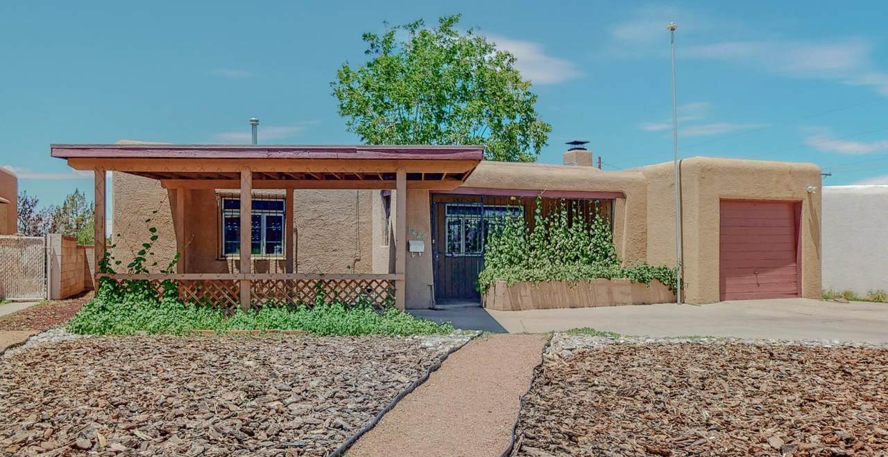1429 Jefferson Street - Photo 1