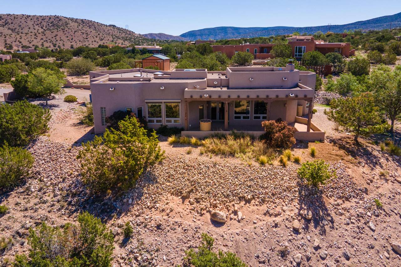 14 Pinon Ridge Drive - Photo 1