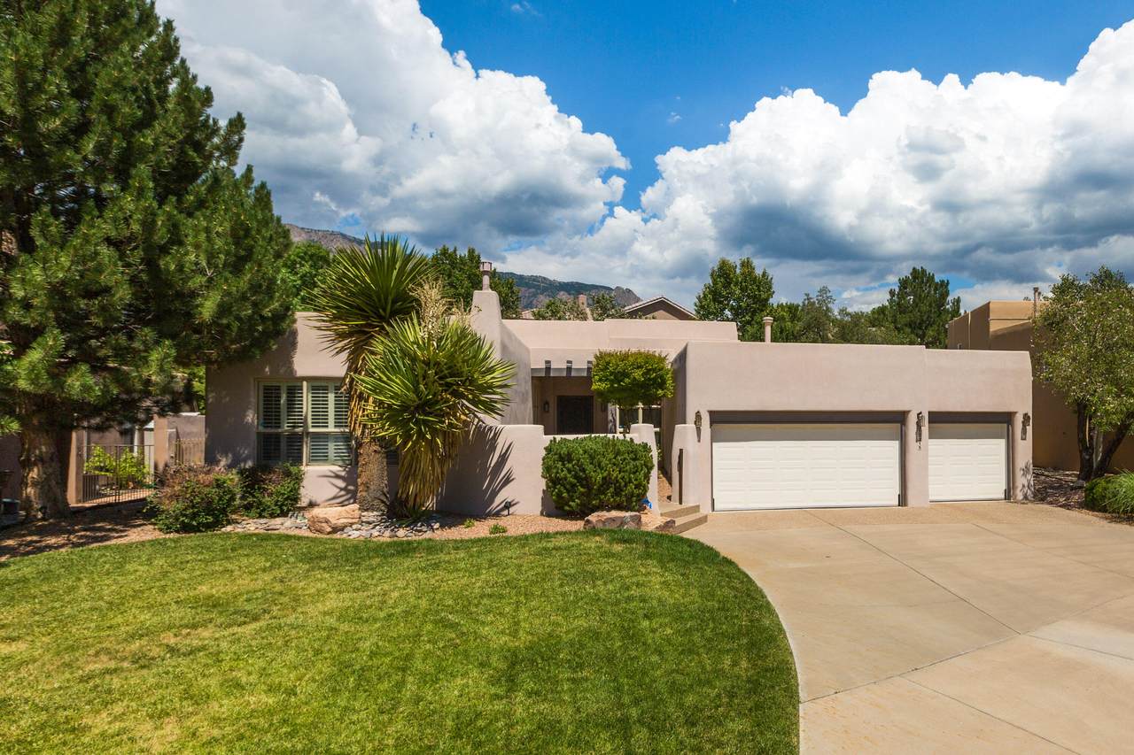 12215 Mirandy Drive - Photo 1