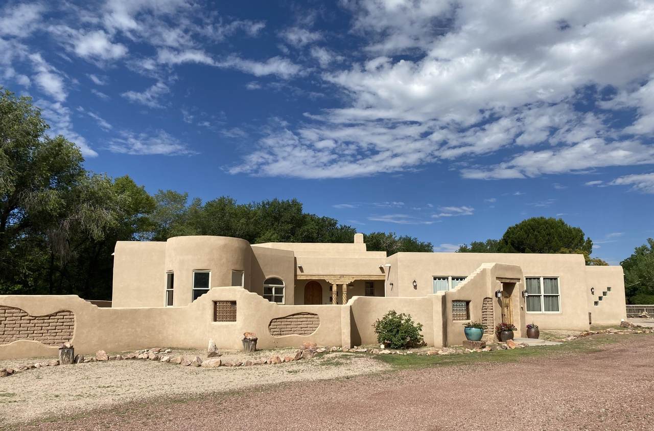 7829 Rio Grande Boulevard - Photo 1