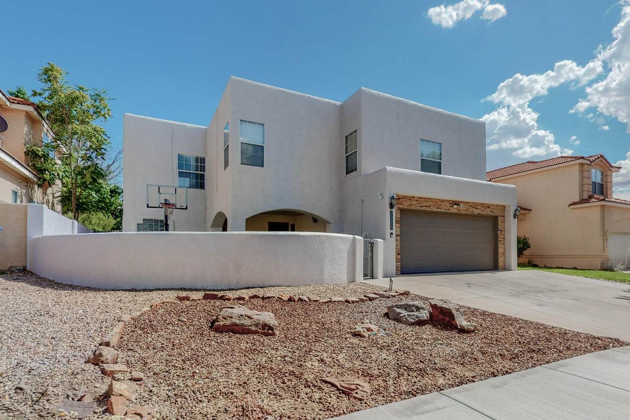 7220 Cardiff Avenue - Photo 1