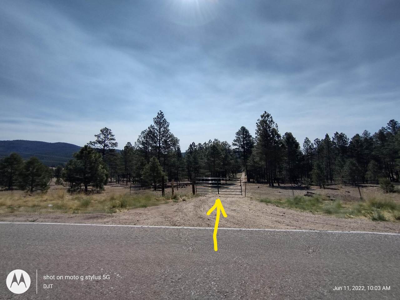 0 State Hwy #434 - Photo 1