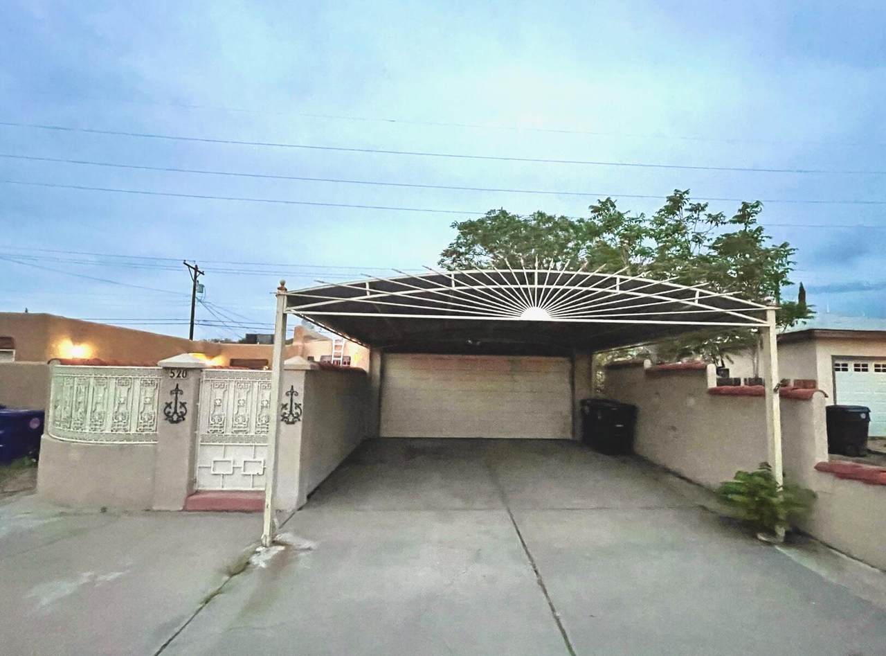 520 Ortiz Drive - Photo 1