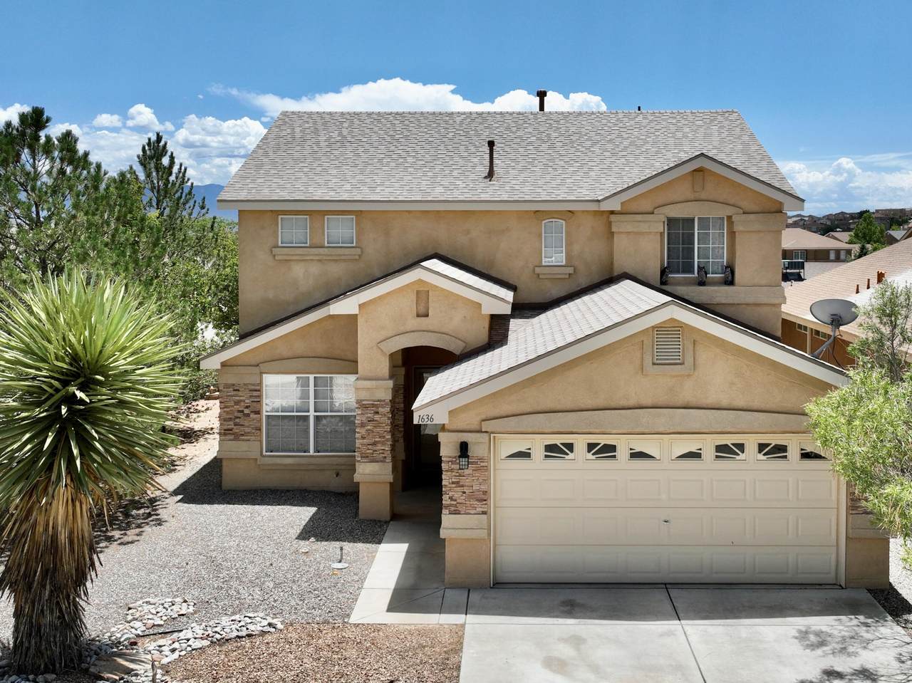 1636 Questa Road - Photo 1