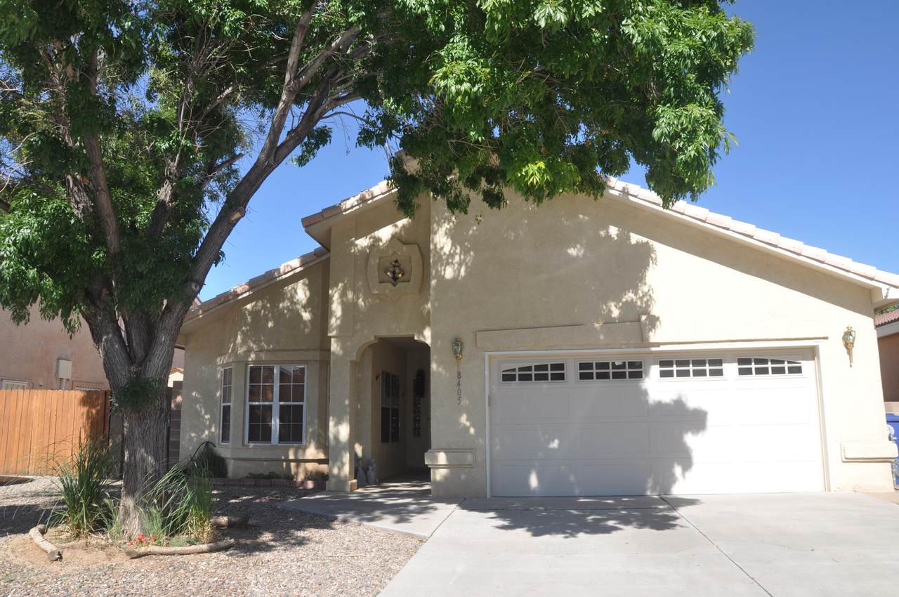 8405 San Tesoro Street - Photo 1