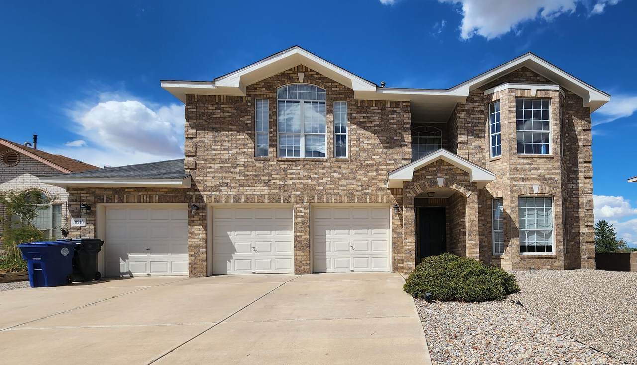 10216 Prescott Court - Photo 1