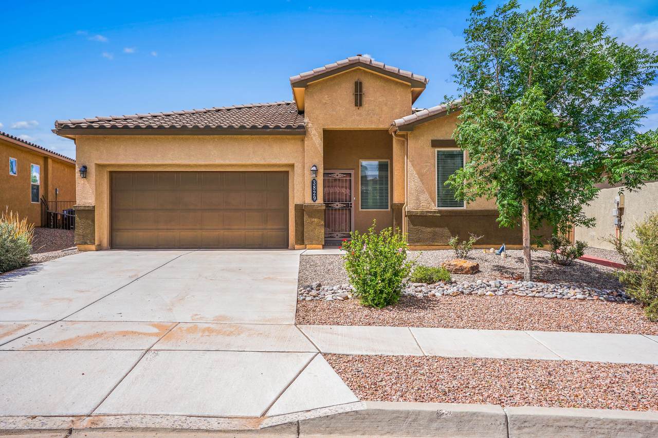 3829 Dynamite Road - Photo 1