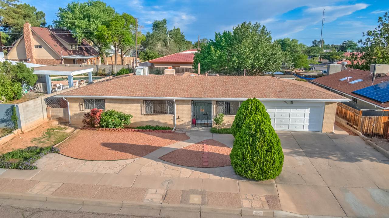 9230 Lagrima De Oro Road - Photo 1