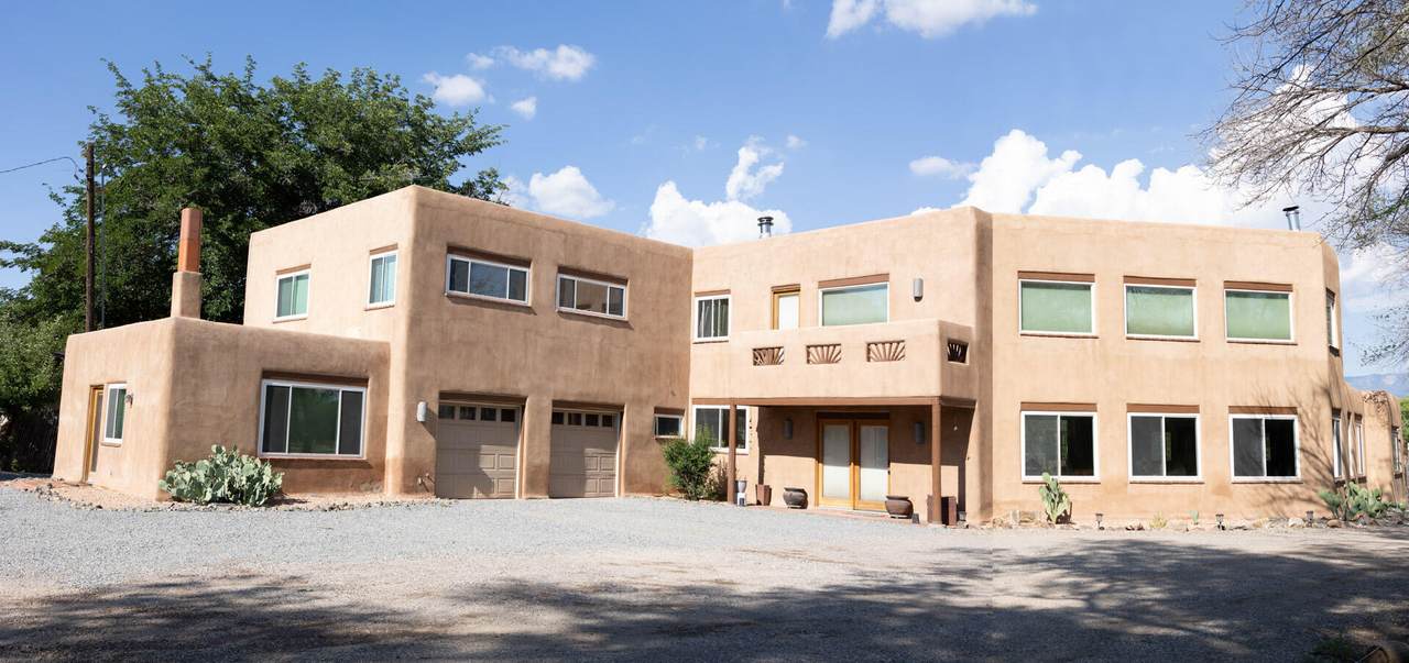 5945 Guadalupe Trail - Photo 1