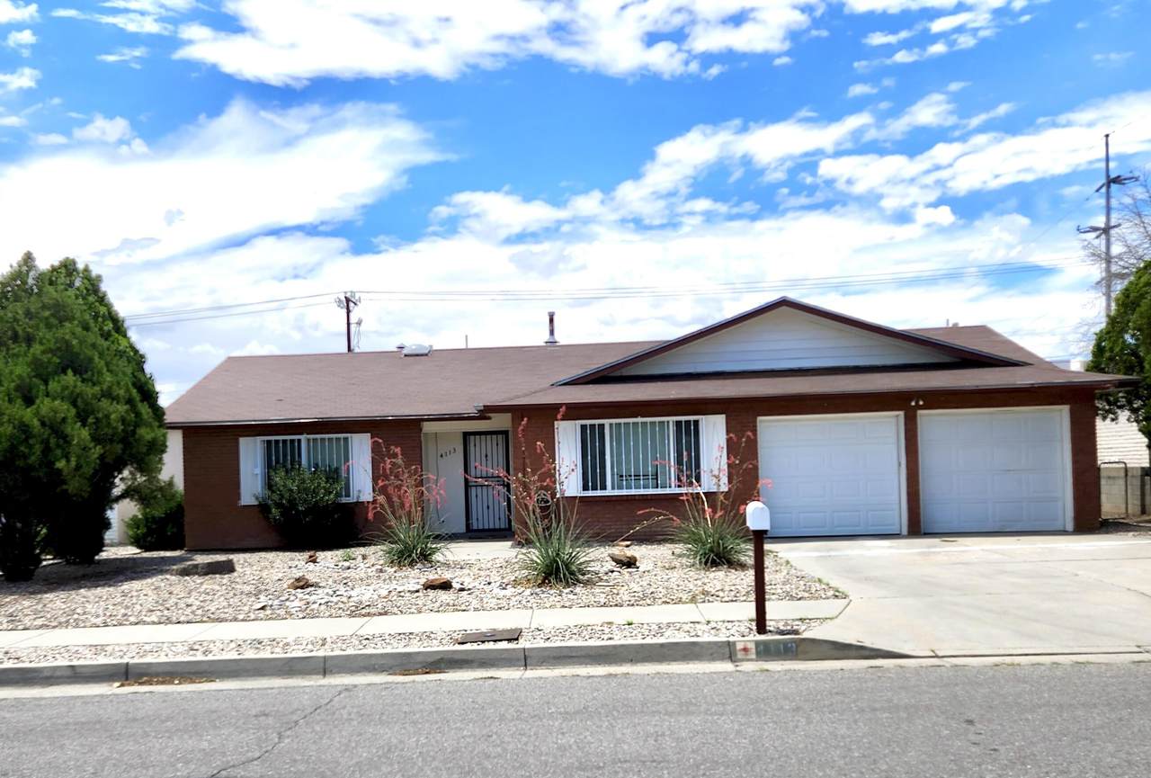 4113 Pitt Street - Photo 1