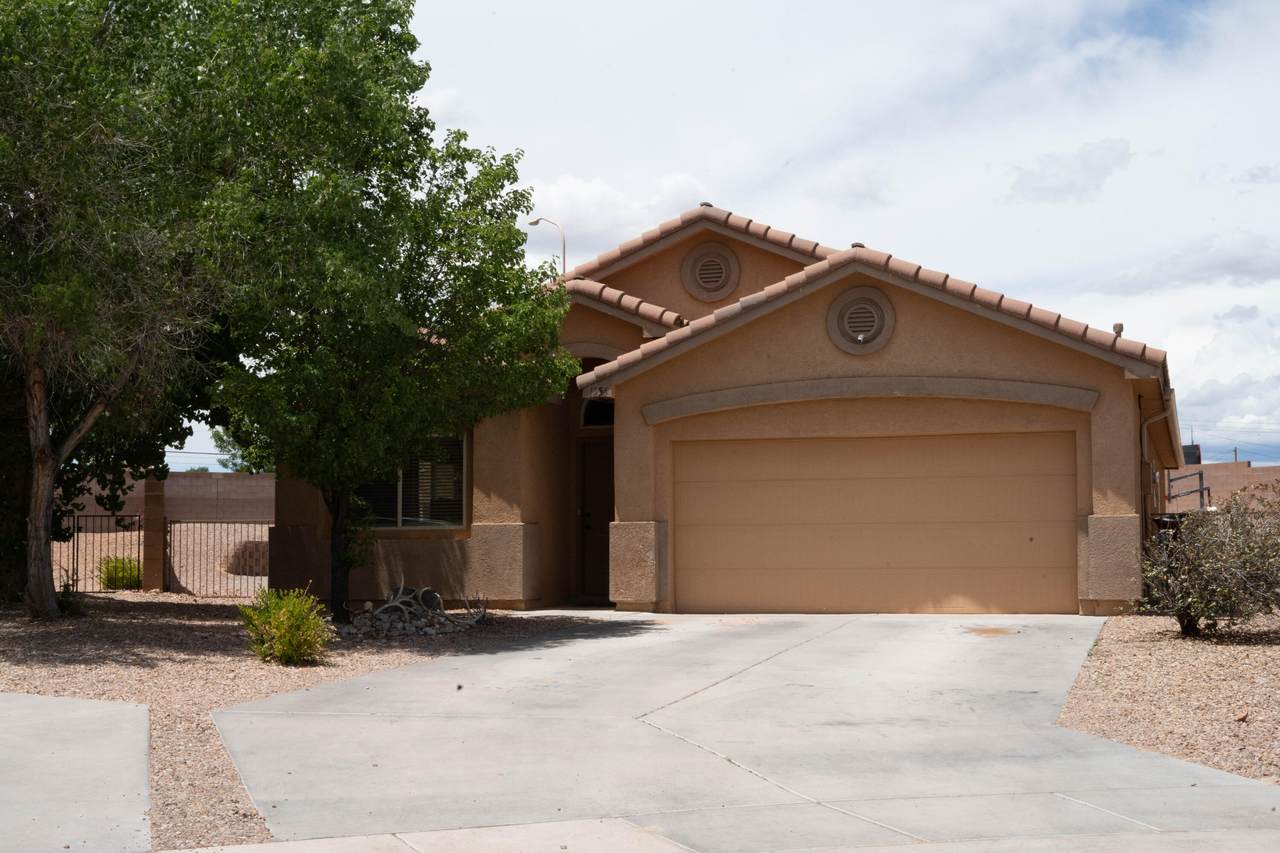 1256 Fig Springs Drive - Photo 1