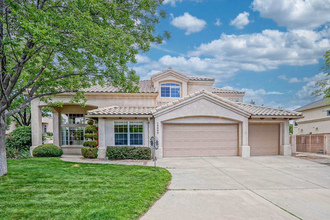 12050 Dusty Rose Road - Photo 1