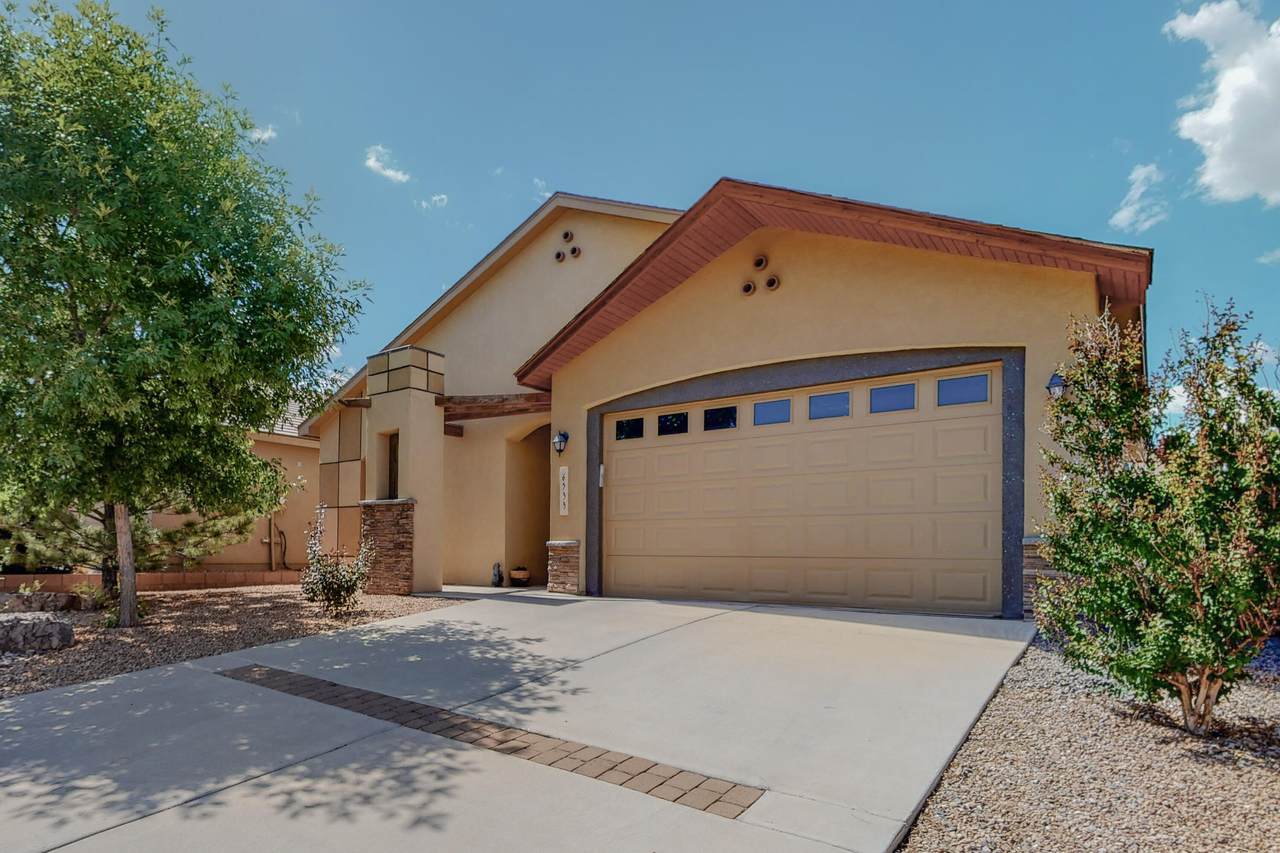 6533 Desert Spirits Road - Photo 1