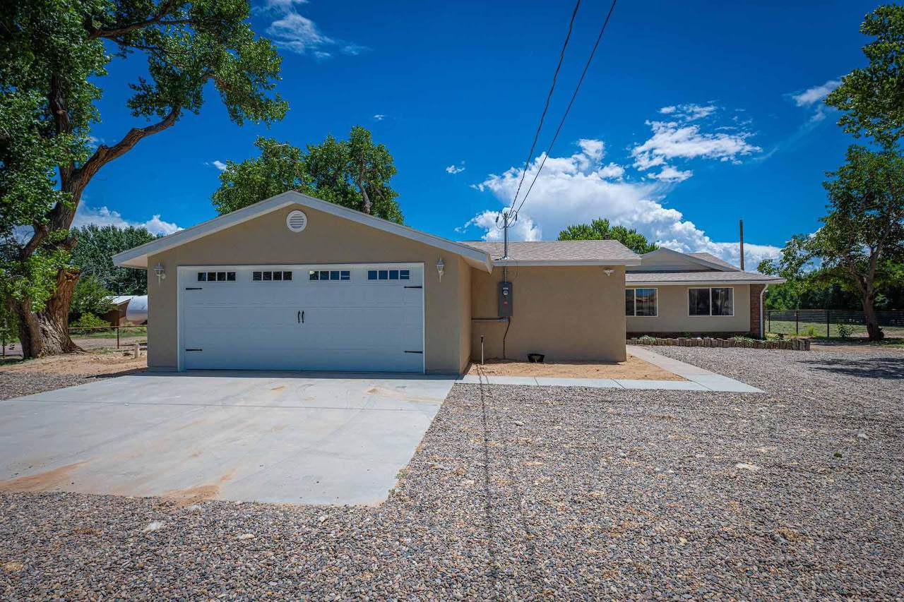 1500 Mesa Road - Photo 1