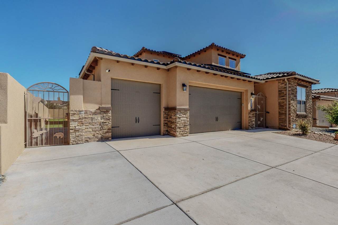 8605 Downburst Avenue - Photo 1