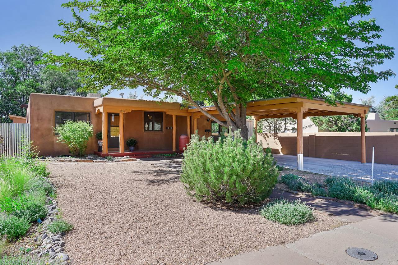 1958 Tijeras Road - Photo 1