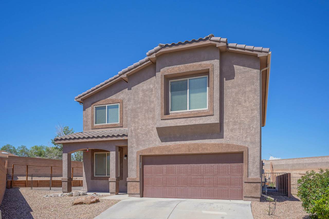 1151 Brazos Court - Photo 1