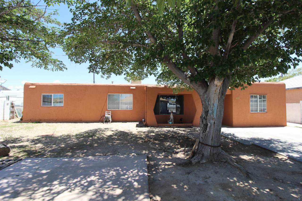 1414 Del Monte - Photo 1