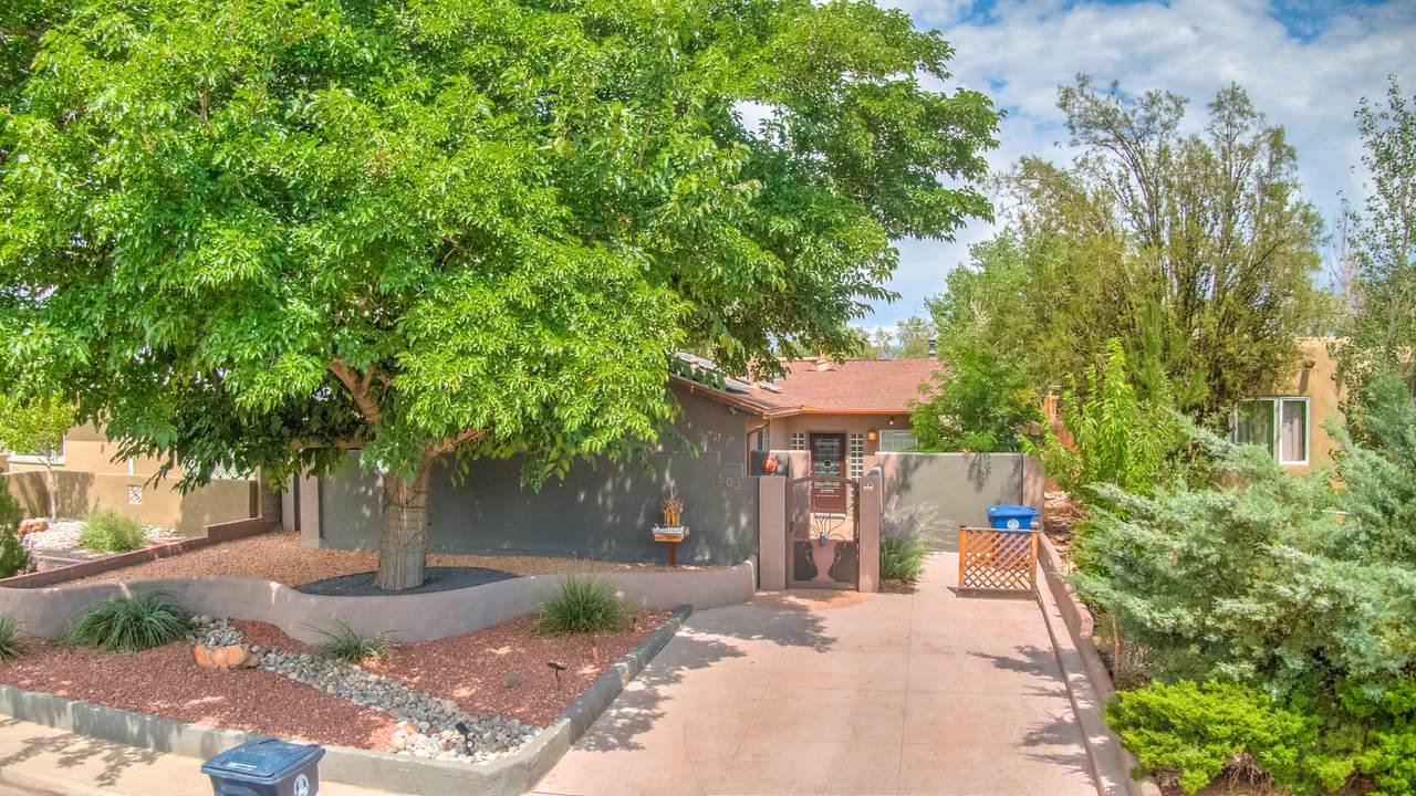 502 Wellesley Drive - Photo 1