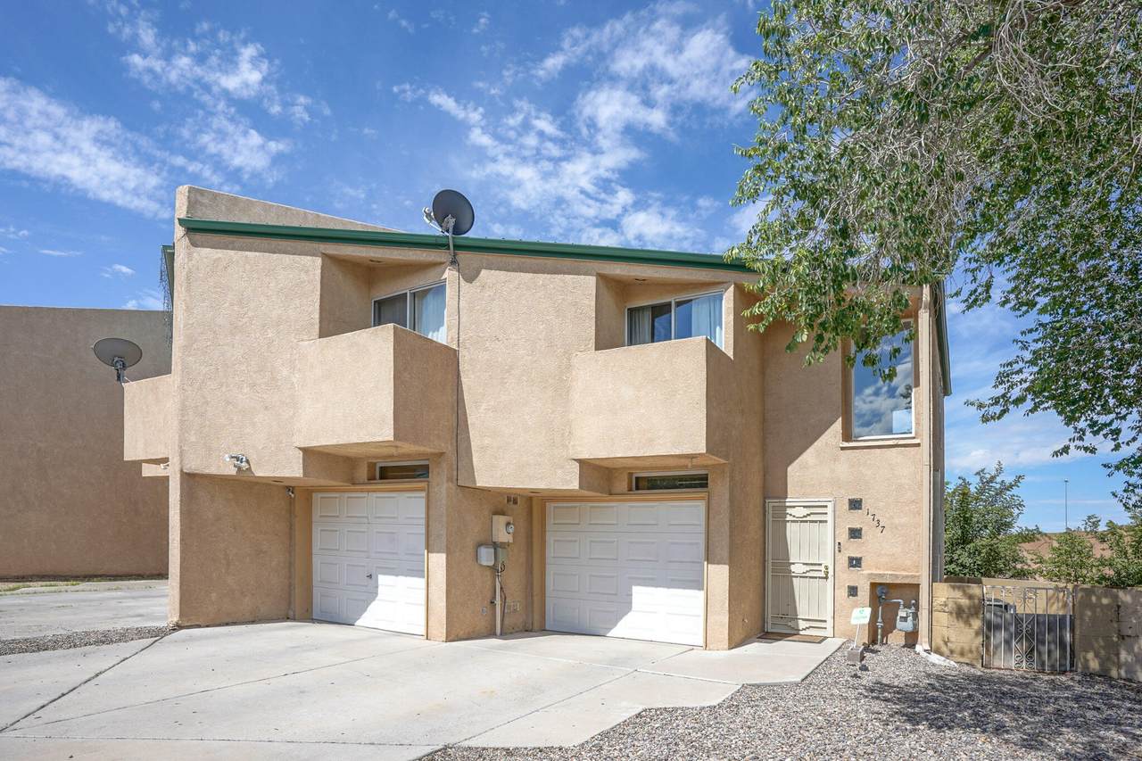 1737 Del Cielo Drive - Photo 1
