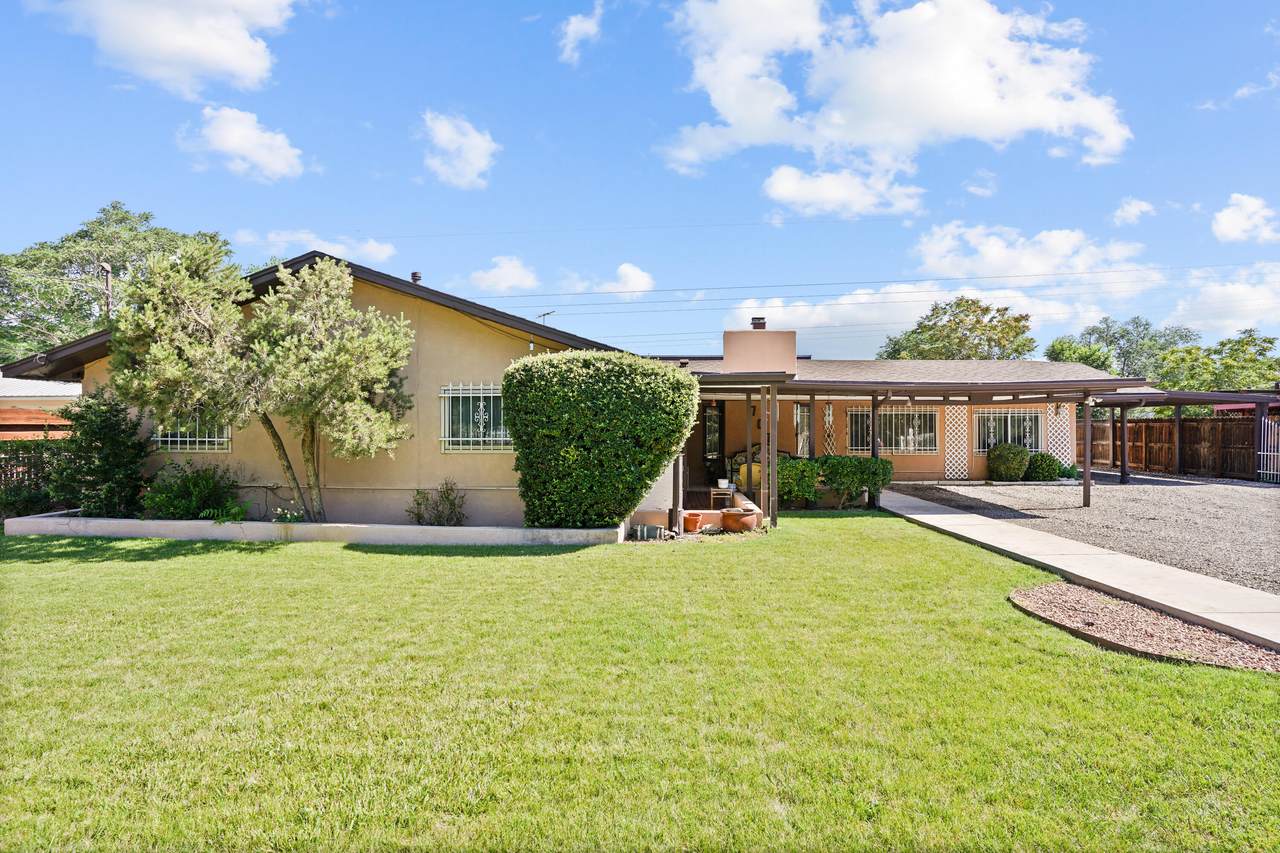 707 Calle Del Pajarito - Photo 1