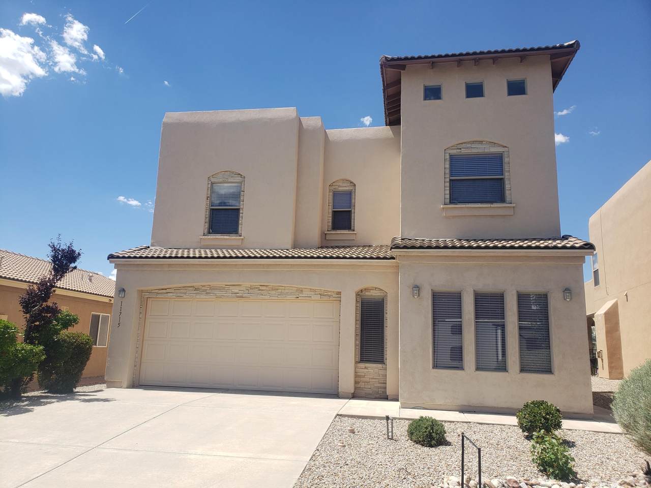 11715 Blue Ribbon Road - Photo 1