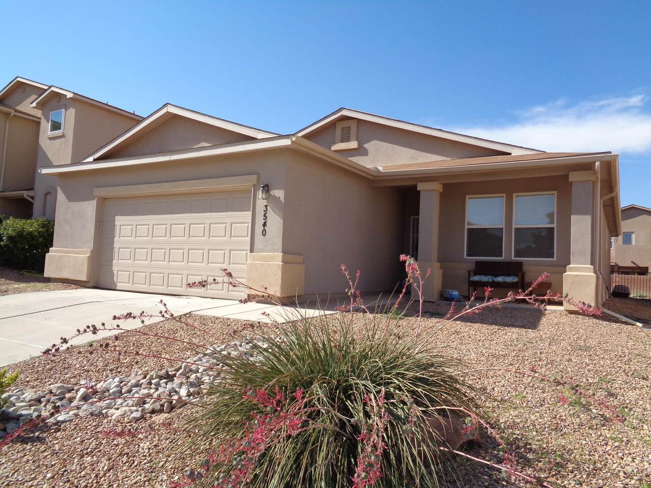 3540 Lone Tree Street - Photo 1