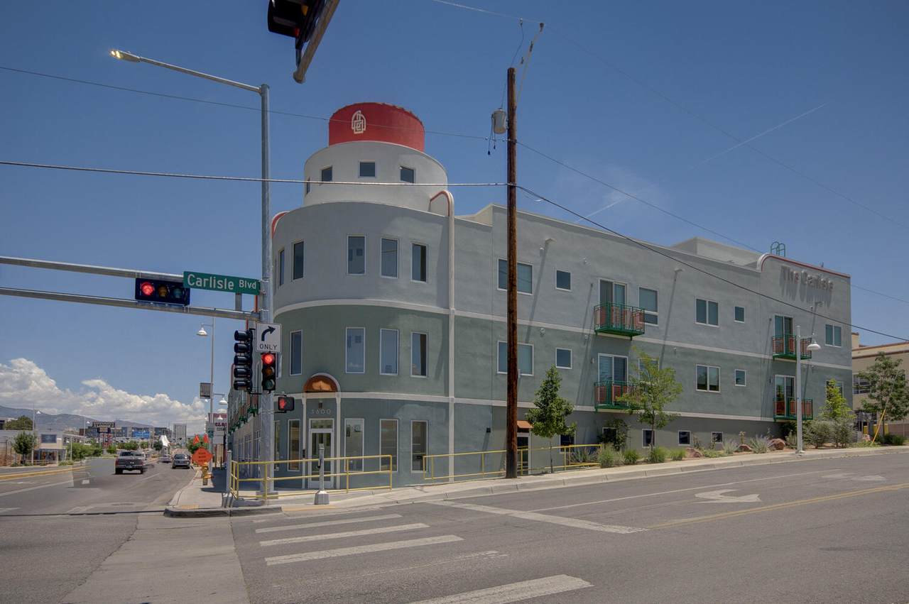 3600 Central Avenue - Photo 1