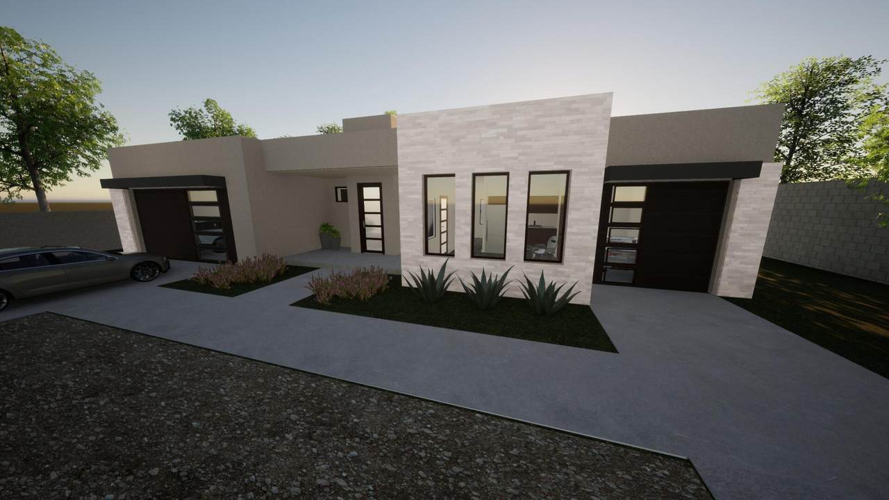 6701 Rim Rock Circle - Photo 1