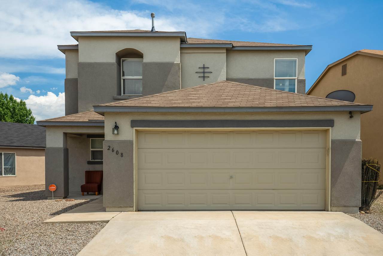 2608 Angel Drive - Photo 1
