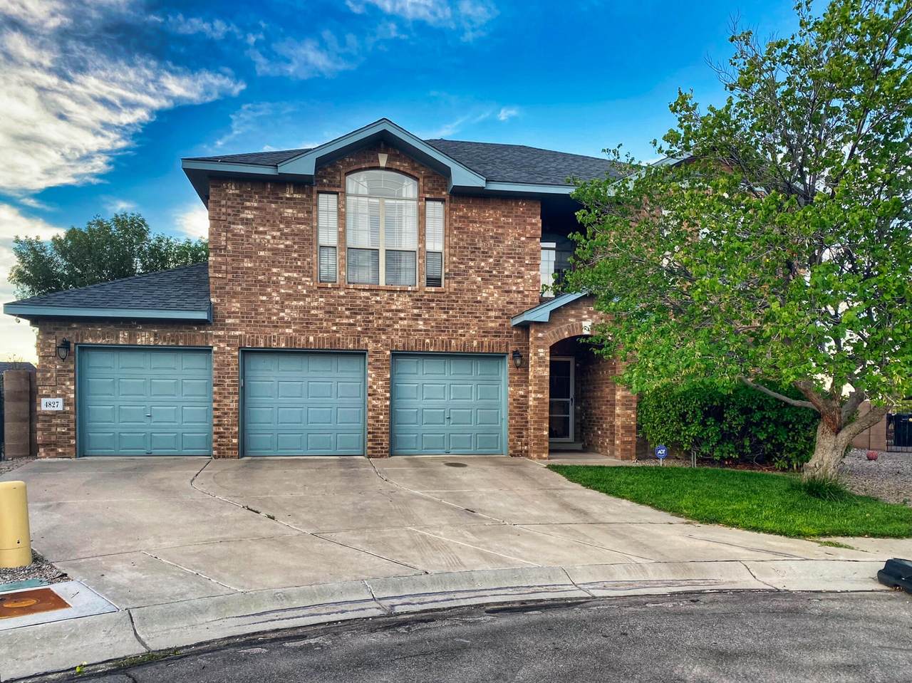 4827 Summerlin Road - Photo 1