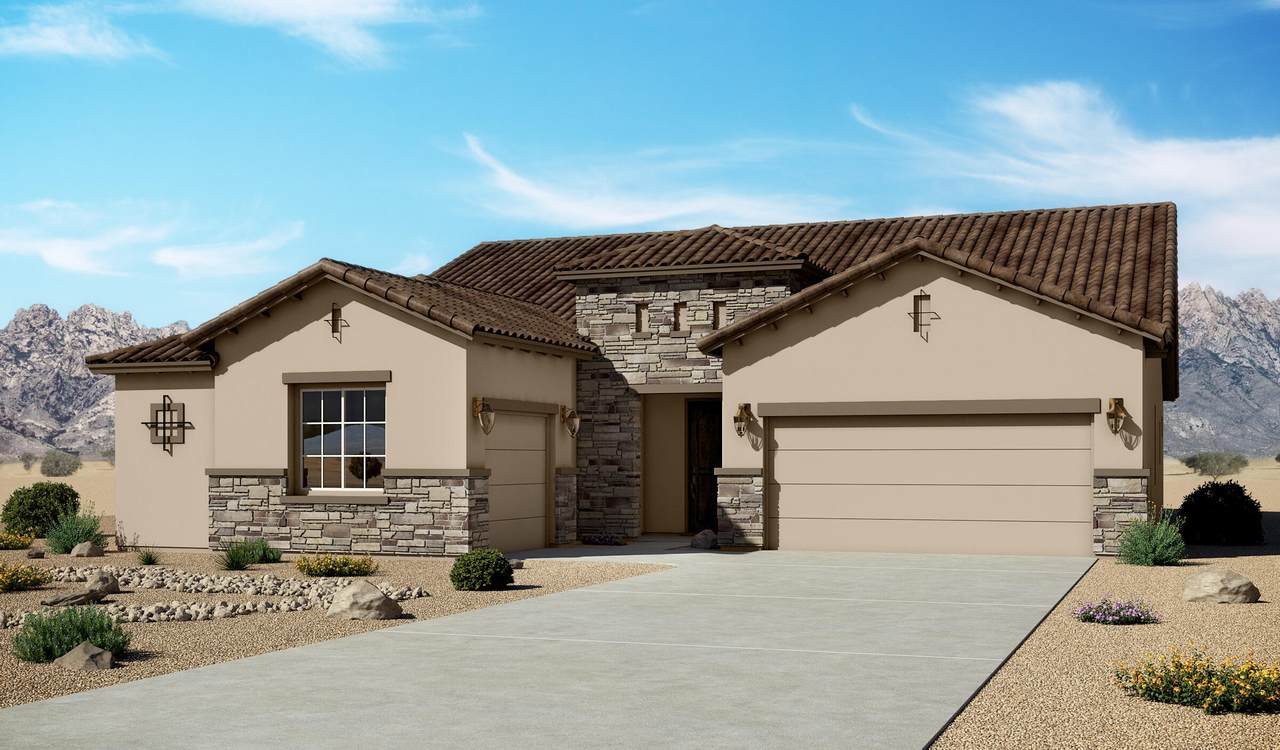 980 Vista Grande - Photo 1