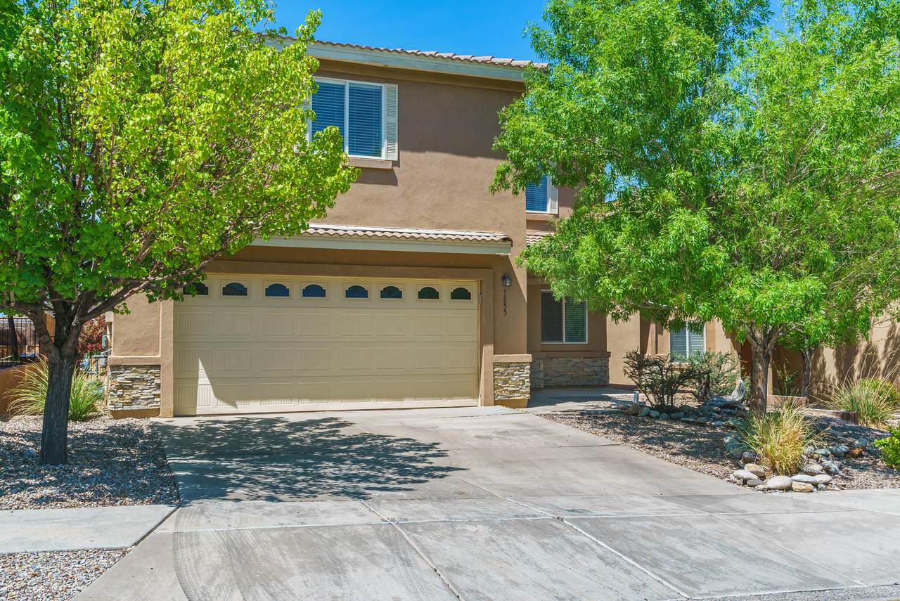 1855 Black Gold Road - Photo 1