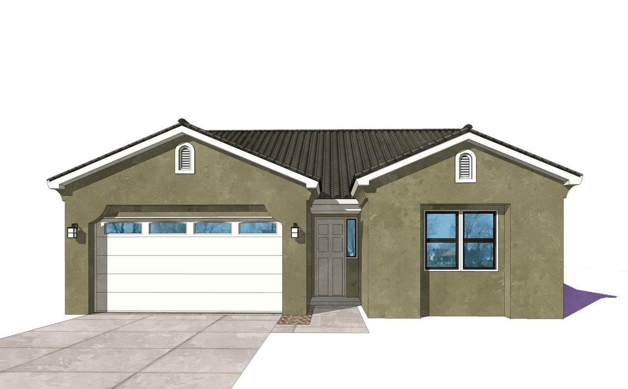 2031 Lobo Trot Court - Photo 1