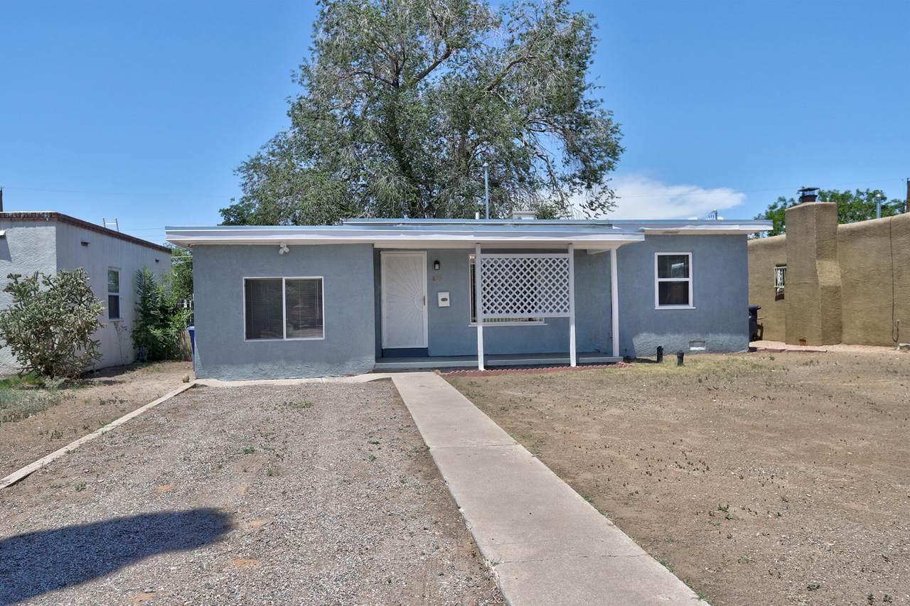 825 Madeira Drive - Photo 1