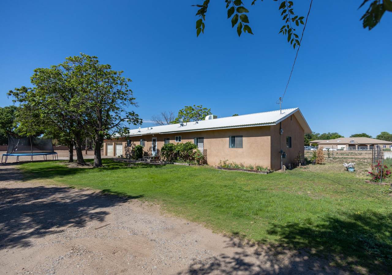 2640 Rushing Road - Photo 1