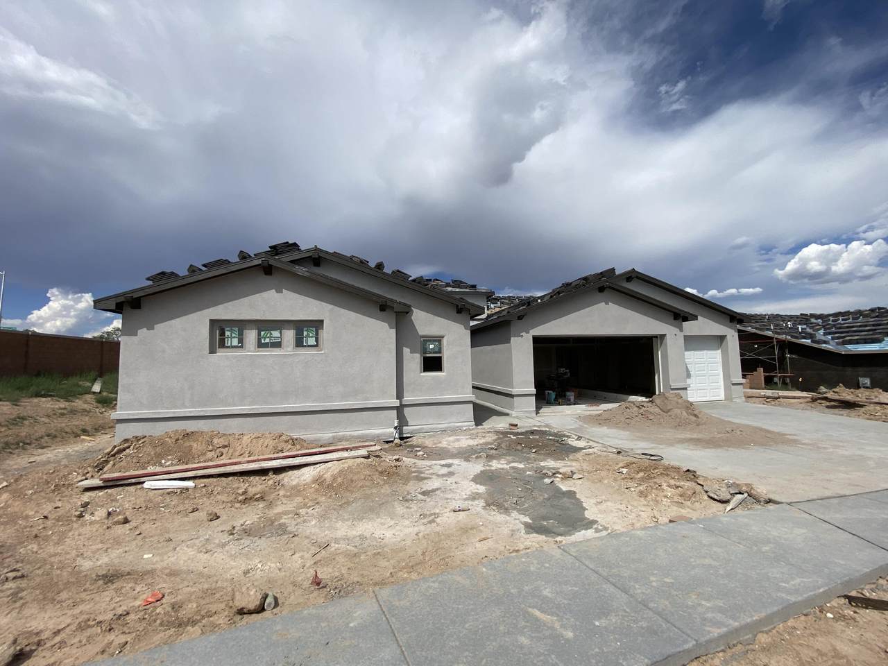 7527 Window Peak Road - Photo 1