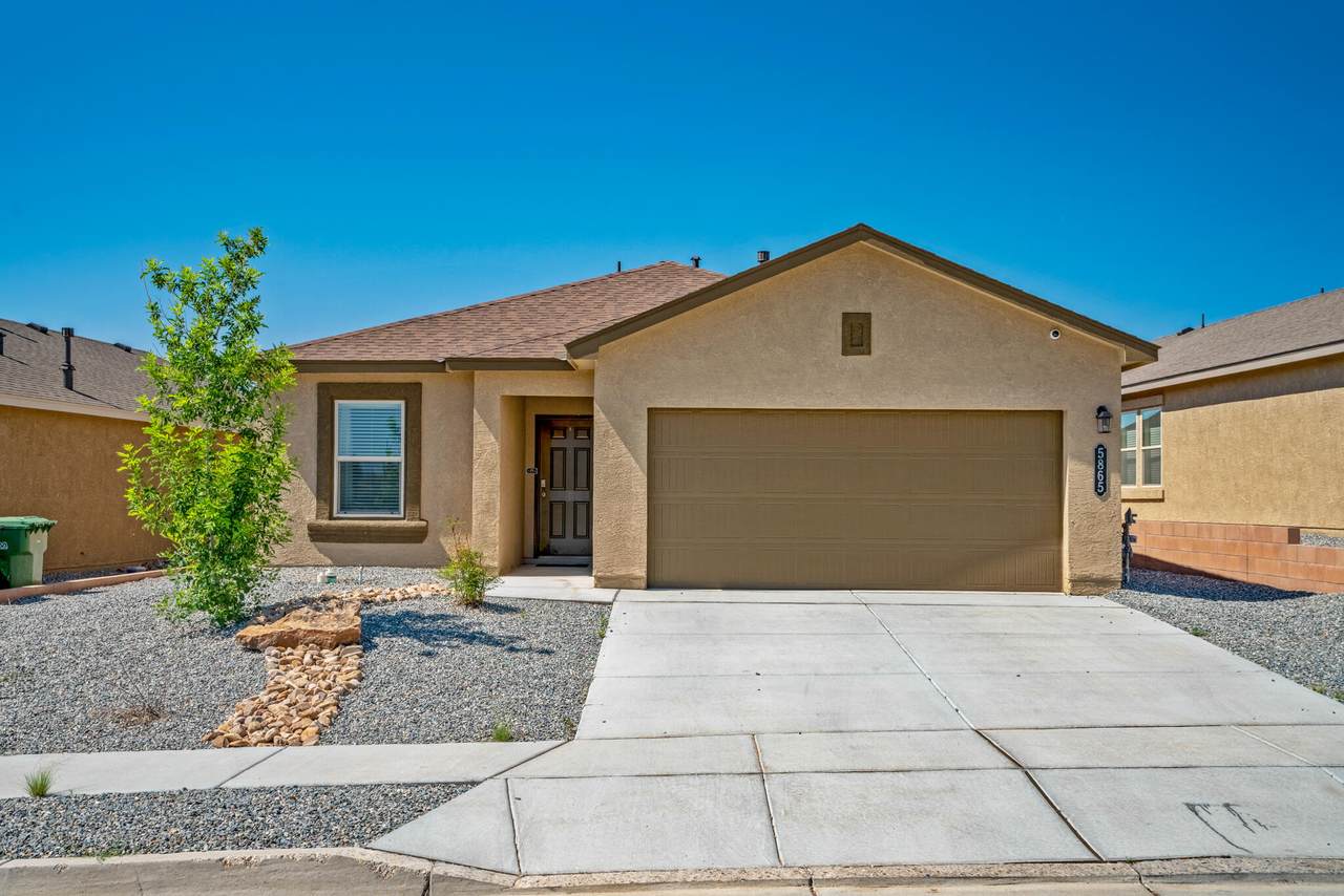 5865 Union Drive - Photo 1