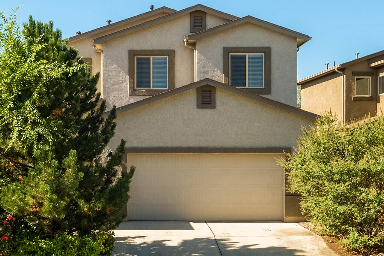 6808 Oasis Canyon Road - Photo 1